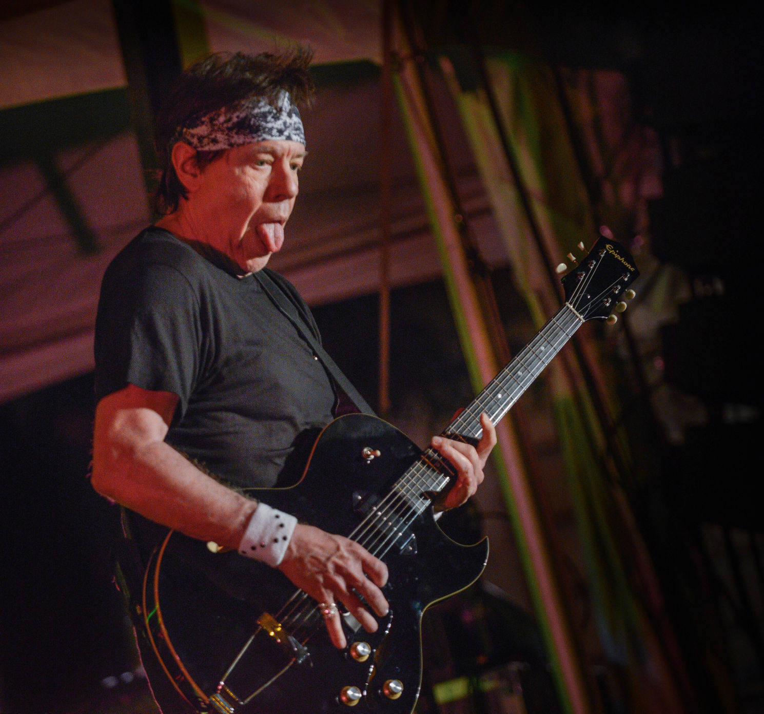 George Thorogood